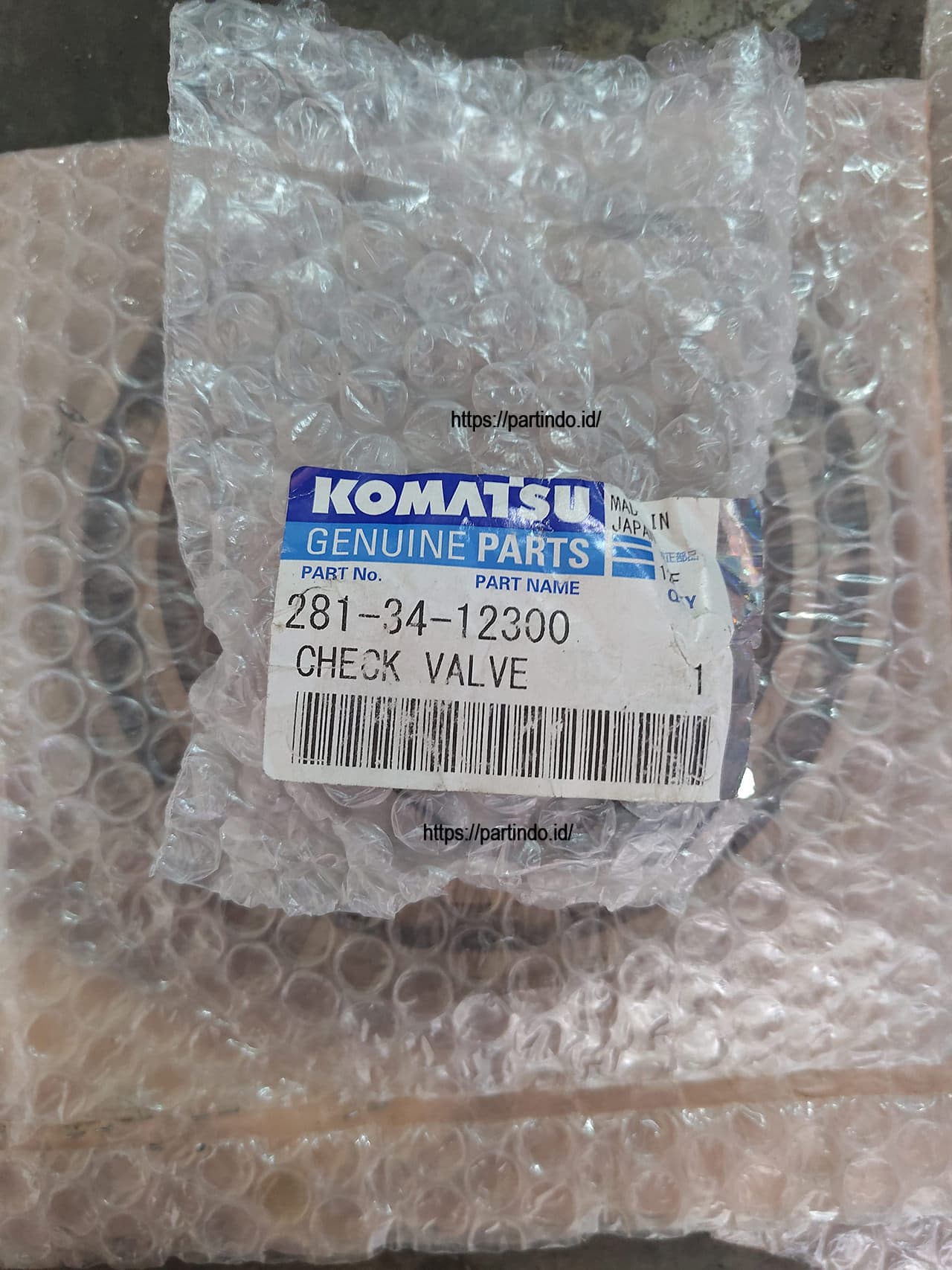 281-34-12300 2813412300